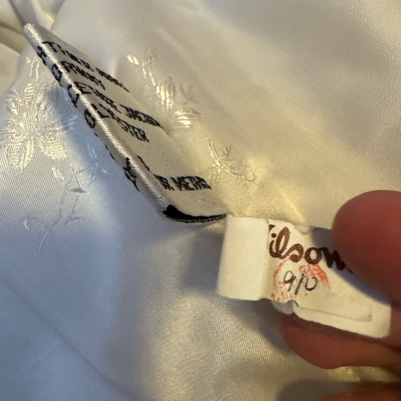 SOLD!!!!!Genuine Saga blue Fox fur Luxurious Fur Coat - Picture 12 of 16